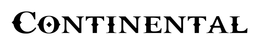 Continental