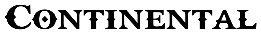 Continental