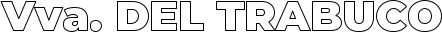 Vva. DEL TRABUCO