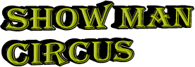 Show man  Circus