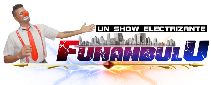 UN SHOW ELECTRIZANTE F        U unanbul