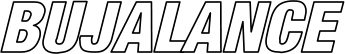 BUJALANCE